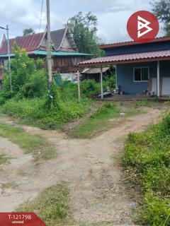  ขายบ้านเดี่ยว หมู่บ้านพี่เลี้ยง เนื้อที่ 3 งาน 51 ตารางวา ช่องสะแก เพชรบุรี-202509181451341758181894671.jpg