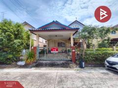 ขายบ้านเดี่ยว-หมู่บ้านไรมอนด์พาร์ค