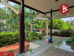 ขายบ้านเดี่ยว หมู่บ้านไรมอนด์พาร์ค บางปลา (Raimon Park) สมุทรปราการ-202509181516131758183373583.jpg