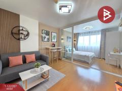 ขายคอนโด-โครงการดี-คอนโด-รามอินทรา-(D-