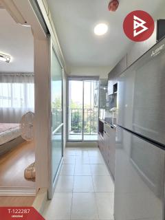 ขายคอนโด โครงการดี คอนโด รามอินทรา (D Condo Ramindra) บางเขน กรุงเทพมหานคร-202509181524411758183881427.jpg