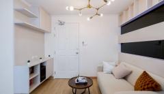 Owner post ลดเหลือ 1.65 แต่งครบพร้อมอยู่ รูปภาพถ่ายจากห้องจริง ยินดีรับเอเจ้นท์ Condo Lumpini Ville พัฒนาการ-เพชรบุรีตัดใหม่-202509181525341758183934067.jpg