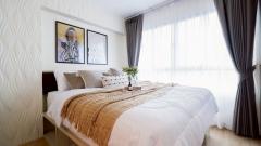 Owner post ลดเหลือ 1.65 แต่งครบพร้อมอยู่ รูปภาพถ่ายจากห้องจริง ยินดีรับเอเจ้นท์ Condo Lumpini Ville พัฒนาการ-เพชรบุรีตัดใหม่-202509181525351758183935902.jpg