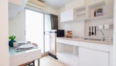 Owner post ลดเหลือ 1.65 แต่งครบพร้อมอยู่ รูปภาพถ่ายจากห้องจริง ยินดีรับเอเจ้นท์ Condo Lumpini Ville พัฒนาการ-เพชรบุรีตัดใหม่-202509181525441758183944706.jpg