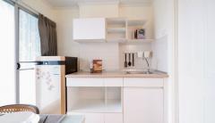 Owner post ลดเหลือ 1.65 แต่งครบพร้อมอยู่ รูปภาพถ่ายจากห้องจริง ยินดีรับเอเจ้นท์ Condo Lumpini Ville พัฒนาการ-เพชรบุรีตัดใหม่-202509181525461758183946853.jpg