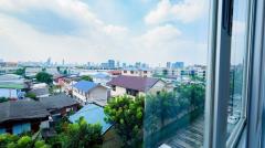 Owner post ลดเหลือ 1.65 แต่งครบพร้อมอยู่ รูปภาพถ่ายจากห้องจริง ยินดีรับเอเจ้นท์ Condo Lumpini Ville พัฒนาการ-เพชรบุรีตัดใหม่-202509181525481758183948670.jpg