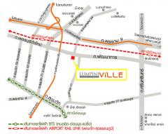 Owner post ลดเหลือ 1.65 แต่งครบพร้อมอยู่ รูปภาพถ่ายจากห้องจริง ยินดีรับเอเจ้นท์ Condo Lumpini Ville พัฒนาการ-เพชรบุรีตัดใหม่-202509181526031758183963499.jpg
