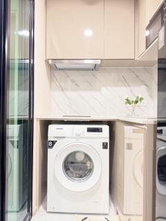 ให้เช่า condo เบลกราเวีย รัชดา 17 1 ห้องนอน 1 ห้องน้ำ ขนาด 30 ตร.ม. ห้องใหม่ เฟอร์นิเจอร์พร้อมอยู่ ชั้น 5-202509181538051758184685782.jpg