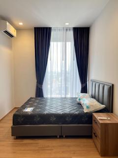 ให้เช่า คอนโด Noble Around อารีย์ 1 ห้องนอน 35 ตรม. ชั้น 12X ราคาดีสุด