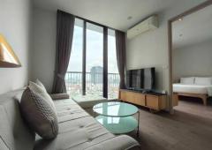 ให้เช่า Origin Phrom Phong (Park 24) (พาร์ค ออริจิ้น พร้อมพงษ์ พาร์ค 24) ชั้น 14