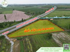 ที่ดินเปล่าหน้ากว้างติดถนน4เลน สายพิษณุโลก-เด่นชัย(ทางหลวงหมายเลข11) พร้อมโอน-202509181710021758190202590.jpg
