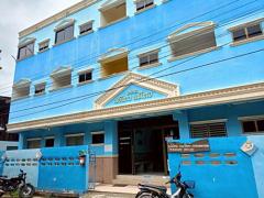 ขายหอพักทำเลดี ใกล้ถนนชยางกูร ใกล้ ร.พ.ราชเวช ใกล้บิ๊กซี จ.อุบลราชธานี