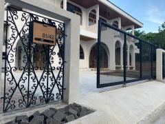 บ้านเดี่ยว-ให้เช่า-100-ตร.วา-หมู่บ้านท
