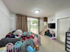 ขายทาวน์โฮม 4 ห้องนอน หมู่บ้านคาซ่าซิตี้ ดอนเมือง Casa City Donmueang เนื้อที่ 21.20 ตร.ว แต่งสวย ครบ พร้อมอยู่ ใกล้สนามบินดอนเมือง-202509181809131758193753703.jpg