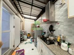 ขายทาวน์โฮม 4 ห้องนอน หมู่บ้านคาซ่าซิตี้ ดอนเมือง Casa City Donmueang เนื้อที่ 21.20 ตร.ว แต่งสวย ครบ พร้อมอยู่ ใกล้สนามบินดอนเมือง-202509181809141758193754682.jpg