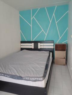 ให้เช่า คอนโด T12 Popular Condo (T12 ป๊อปปูล่า คอนโด เมืองทองธานี) 38.5 ตรม. 1 นอน 1 น้ำ ชั้น 10 พร้อมเฟอร์ จอดรถได้ 1 คัน-202509181851421758196302466.jpg