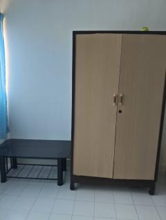 ให้เช่า คอนโด T12 Popular Condo (T12 ป๊อปปูล่า คอนโด เมืองทองธานี) 38.5 ตรม. 1 นอน 1 น้ำ ชั้น 10 พร้อมเฟอร์ จอดรถได้ 1 คัน-202509181851421758196302987.jpg