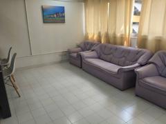 ให้เช่า คอนโด T12 Popular Condo (T12 ป๊อปปูล่า คอนโด เมืองทองธานี) 38.5 ตรม. 1 นอน 1 น้ำ ชั้น 10 พร้อมเฟอร์ จอดรถได้ 1 คัน-202509181851451758196305583.jpg