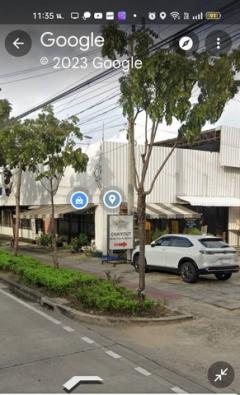 โกดังให้เช่า ติดถนนพุทธมณฑลสาย2 แขวงทวีวัฒนา เขตทวีวัฒนา  กรุงเทพ