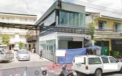 ให้เช่าร้านอาหาร ติดถนนใหญ่ 56ตร.มแหล่งชุมชน ท่องเที่ยว MRTสามยอด 700 ม.4  ลดราคา40% น้ำ  ข้าวสาร ย่านเสาชิงช้า อนุสาวรีย์ประชาธิปไตย