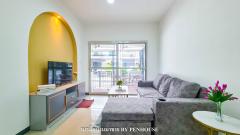 ขาย ทาวน์เฮ้าส์ 2ชั้น รีโนเวทใหม่ ย่านคู้บอน มบ.พฤกษาไพร์ม ถ.คู้บอน27 รามอินทรา ใกล้แหล่งอำนวยความสะดวกครบครัน พร้อมอยู่-202509190921081758248468260.jpg