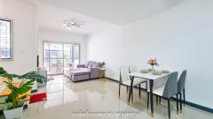 ขาย ทาวน์เฮ้าส์ 2ชั้น รีโนเวทใหม่ ย่านคู้บอน มบ.พฤกษาไพร์ม ถ.คู้บอน27 รามอินทรา ใกล้แหล่งอำนวยความสะดวกครบครัน พร้อมอยู่-202509190921101758248470166.jpg