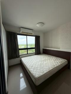 ให้เช่า คอนโด M1348 The Avenue Venice เอแบคบางนา 22.3 ตรม