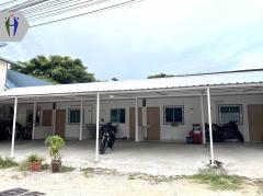 อพาร์ทเม้นท์ ให้เช่า ใกล้หาดจอมเทียน ทำออฟฟิศได้