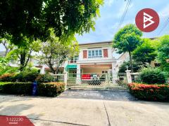 ขาย/เช่า-บ้านเดี่ยว-หมู่บ้านเพอร์เฟ