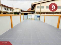 ขายทาวน์เฮ้าส์ 2 ชั้น เนื้อที่ 33.8 ตร.วา กระทุ่มแบน สมุทรสาคร-202509191109421758254982686.jpg