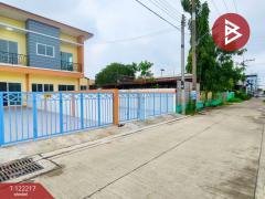 ขายทาวน์เฮ้าส์ 2 ชั้น เนื้อที่ 33.8 ตร.วา กระทุ่มแบน สมุทรสาคร-202509191109481758254988712.jpg