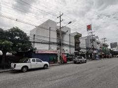 ขาย สำนักงาน ถนน สุขุมวิท อ่าวอุดม ศรีราชา ชลบุรี PTT12923