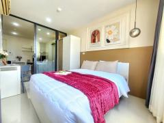 For Sales : Kuku, Newly renovated condo, 1 Bedroom 1 Bathroom, 3rd flr.