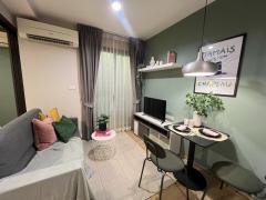 For Sale : Phuket City, Zcape3 Condominium Phuket 1 Bedrooms 6th flr.