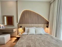 For Sales : Suanluang, The View Suanluang, Studio room, 8th flr.