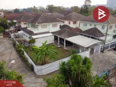 ขายบ้านเดี่ยว-หมู่บ้านวิจิตรสุข1-เพ