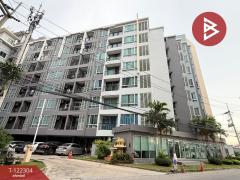 ขายคอนโด-เดอะซีน-บางแสน-(The-Scene-Bangsaen)-ชลบุ