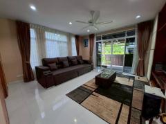 ให้เช่า บ้านเดี่ยว Passorn Prestige พัฒนาการ 38- 66.7 ตรว. *ทำเลดี เข้าออกได้หลายทาง*เฟอร์ครบ*