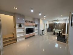 ให้เช่า ทาวน์โฮม บ้านกลางเมือง สุขุมวิท 77 3 ห้องนอน ใกล้รถไฟฟ้าอ่อนนุช17 ที่ตั้ง อ่อนนุช17, สวนหลวง-202509191229451758259785906.jpg