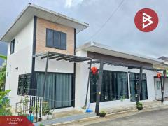 ขายบ้านเดี่ยว-หมู่บ้านหอมสวัสดิ์-จ