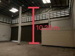 ให้เช่าโกดัง437ตร.ม.ย่านแจ้งวัฒนะหลักสี่ใกล้MRTศูนย์ราชการ,MRTแจ้งวัฒนะ14ผังเมืองสีแดง ให้เช่าโกดัง437ตร.ม.ย่านแจ้งวัฒนะหลั