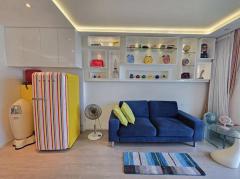 ขายคอนโดวิวแม่น้ำเจ้าพระยา Metro Luxe Riverfront รัตนาธิเบศร์ ใกล้ MRT ไทรม้า และ เซ็นทรัลรัตนาธิเบศร์ 67 ตรม ชั้น 3-202509191308301758262110537.jpg