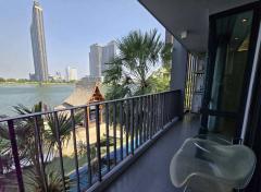 ขายคอนโดวิวแม่น้ำเจ้าพระยา Metro Luxe Riverfront รัตนาธิเบศร์ ใกล้ MRT ไทรม้า และ เซ็นทรัลรัตนาธิเบศร์ 67 ตรม ชั้น 3-202509191308331758262113768.jpg