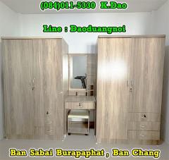 #Corner House for Sale Townhome in Modern Style Located on Banchang-Burapaphat Road.-202509191321331758262893328.jpg