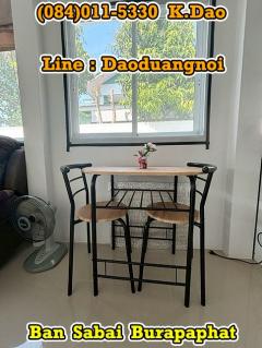 #Corner House for Sale Townhome in Modern Style Located on Banchang-Burapaphat Road.-202509191321361758262896725.jpg