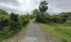 ขายด่วนที่ดิน 145 ไร่ ปราจีนบุรี วิวเขา ใกล้ถนน บรรยากาศสงบ เหมาะสร้างรีสอร์ท ฟาร์ม โครงการพักผ่อน แบ่งขายได้-202509191339051758263945066.jpg