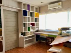 ขายบ้านเดี่ยว ถูกว่าราคาประเมินธนาคาร โครงการ Bangkok Boulevard เทพารักษ์ – วงแหวน ถนนเทพารักษ์ สมุทรปราการ#LB253 – 001099-202509191405311758265531910.jpg