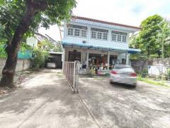 ขายบ้านเดี่ยวทำเลเมือง บนที่ดิน 141 ตร.ว. ประชาราษฎร์ สาย 1 ซอย 38 เงียบสงบ เป็นส่วนตัว ใกล้รัฐสภา MRT และทางด่วน จะซื้ออยู่เองก็ลงตัว 