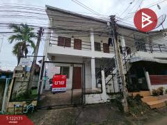 ขายบ้านเดี่ยวพร้อมห้องเช่า-เนื้อที