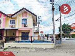 ขายทาวน์เฮ้าส์หลังมุม หมู่บ้านพฤกษาพนาลี 36 คลองอุดมชลจร ฉะเชิงเทรา ทำเลดี-202509191415061758266106321.jpg